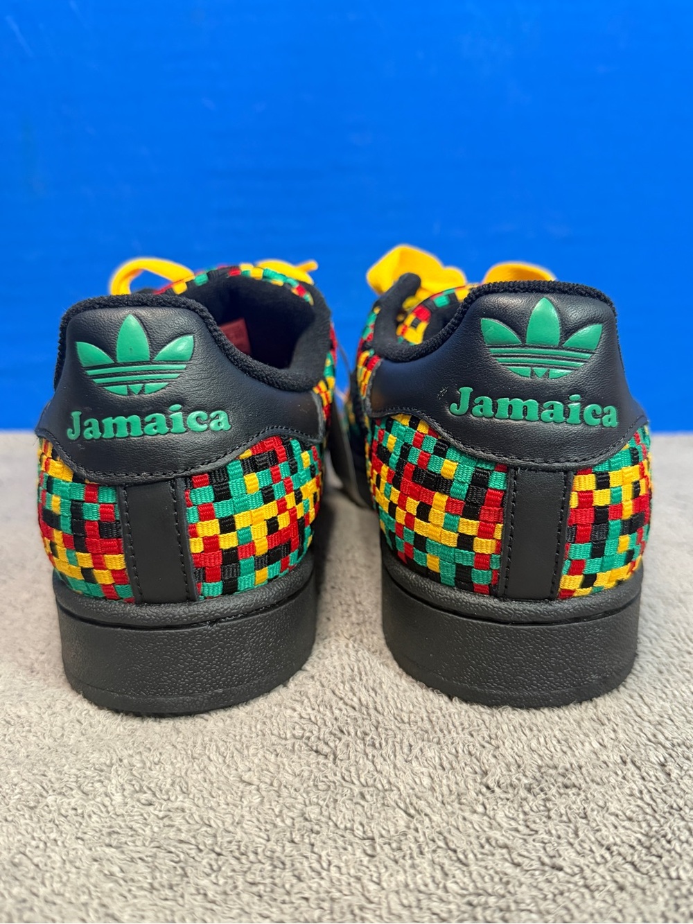 Adidas superstar 2
Brand new - Picture 5 of 7